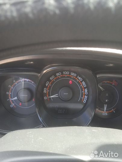 LADA Vesta 1.8 МТ, 2018, 153 000 км