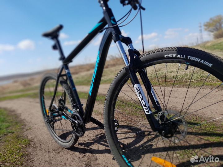Велосипед горный взрослый 29