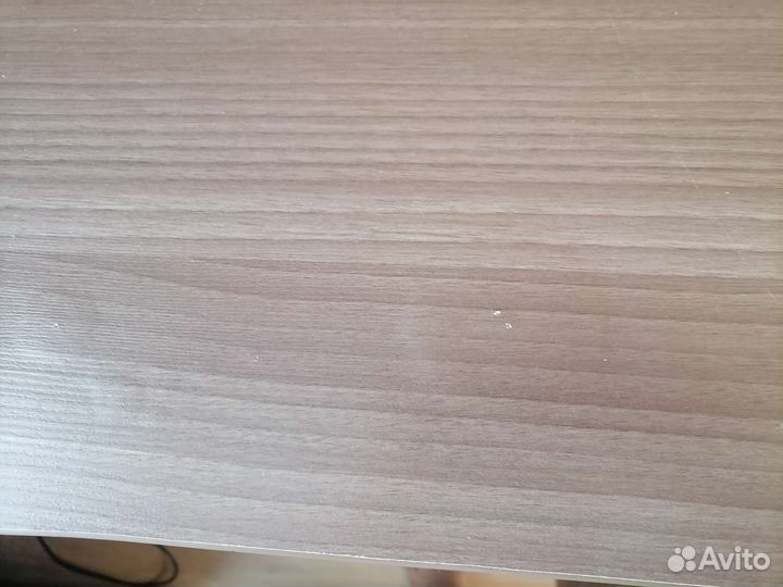 Компьютерный стол со шкафом, уголок школьника бу