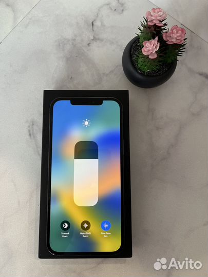 iPhone 12 Pro Max 256gb Ростест идеал 86 акб