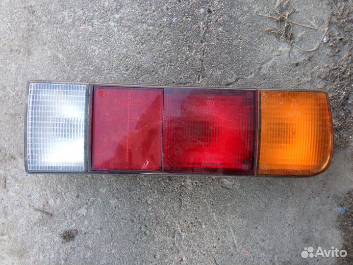 Задние фары Opel Ascona B (1975 - 1981 г. в.)