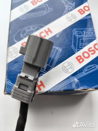 Лямбда зонд (кислородный дат) Bosch 0 258 986 696