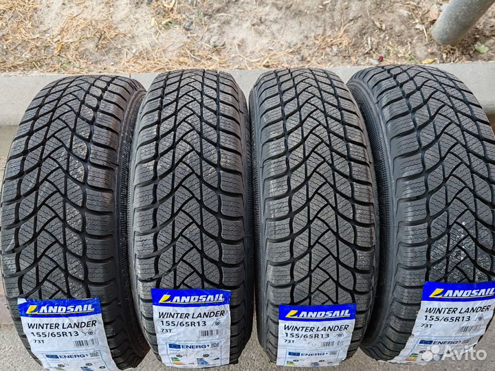 Landsail Winter Lander 155/65 R13 73T