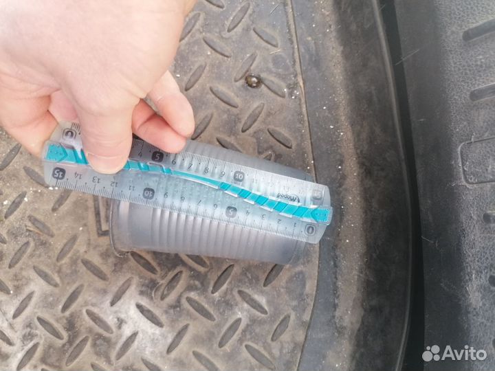 Стаканчики для рассады