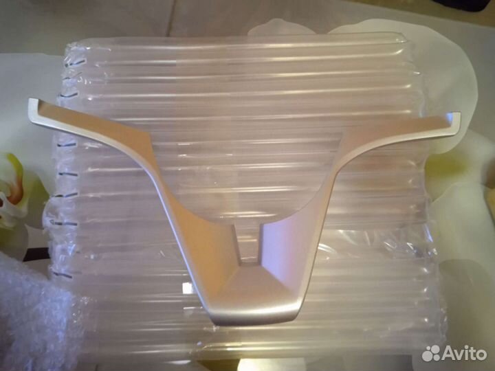 Накладка на руль Шевроле Круз.авео т300