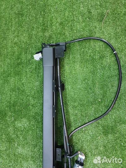 Шторка солнцезащитная Volvo S90