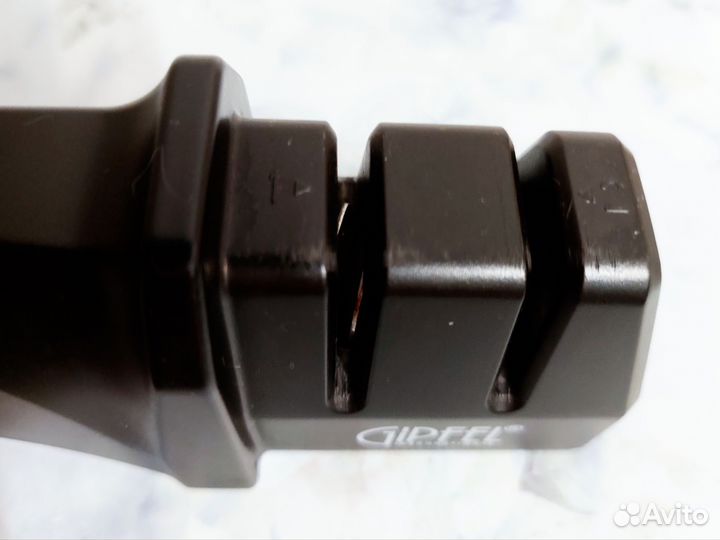 Точилка для ножей Gipfel