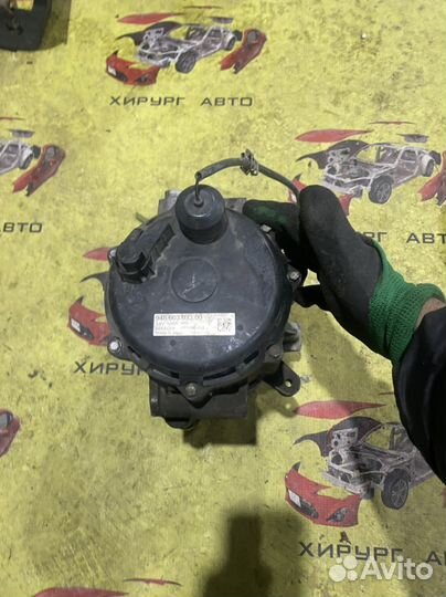 Генератор Porsche Cayenne 958 4.8 turbo