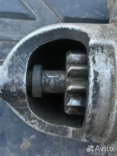 Стартер Хендай, Киа 36100-2G200