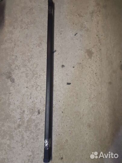 Рейлинги на крышу авто