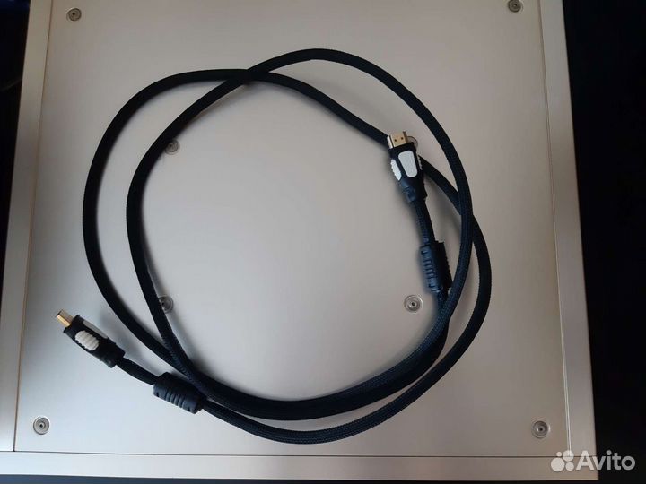 Ixos ixotica 1 метр Межблочный кабель