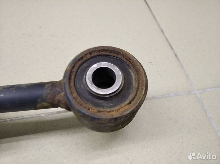 Амортизатор передний левый Fortuner 2015