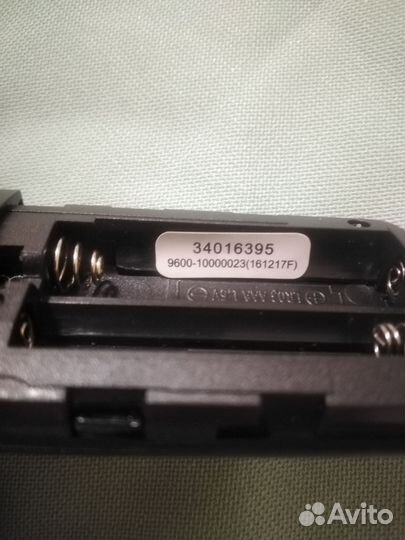 Пульт для телевизора mi