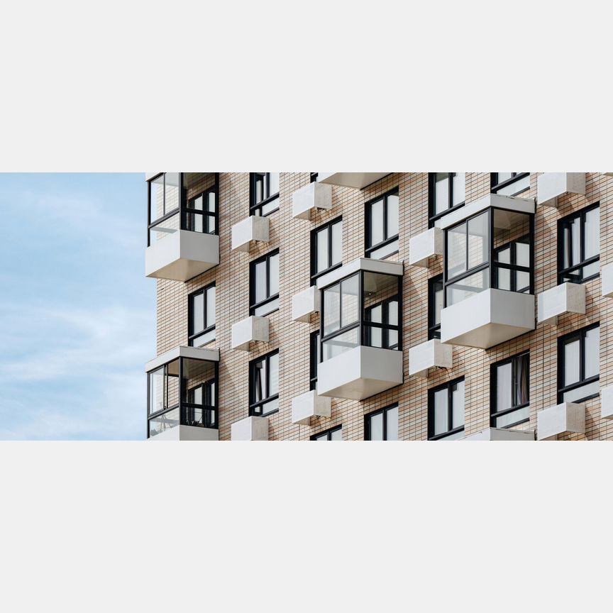 Квартира-студия, 27,1 м², 8/12 эт.