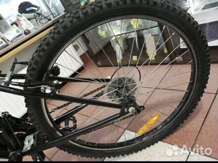 Велосипед подростковый