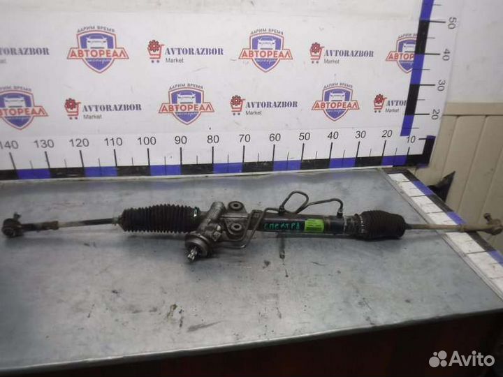Рулевая рейка Kia Spectra S6D 2007