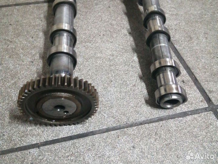 Распредвал впускной D6EB Kia Mohave IX55