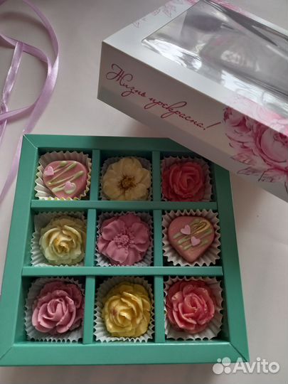 Сладкие Десерты. 