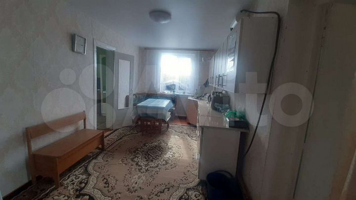 Дом 76 м² на участке 25 сот.