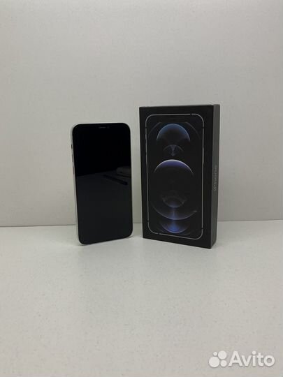 iPhone 12 Pro, 128 ГБ