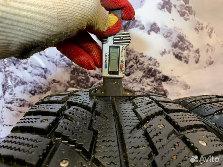 Kumho I'Zen RV Stud KC16 235/60 R18 107T