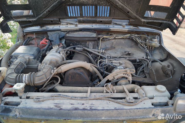 LADA 4x4 (Нива), 2013