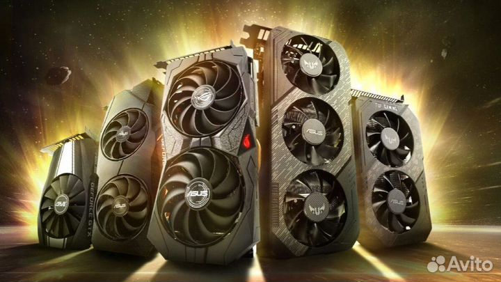 Видеокарта