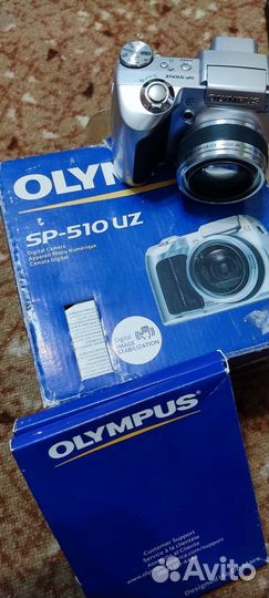 Фотоаппарат