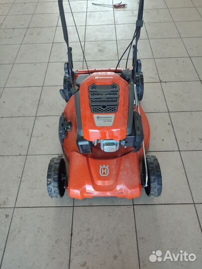 Ремонт и обслуживание Садовой техники