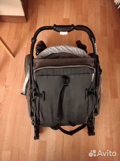 Коляска valco baby snap 4