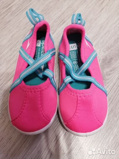 Обувь для девочки