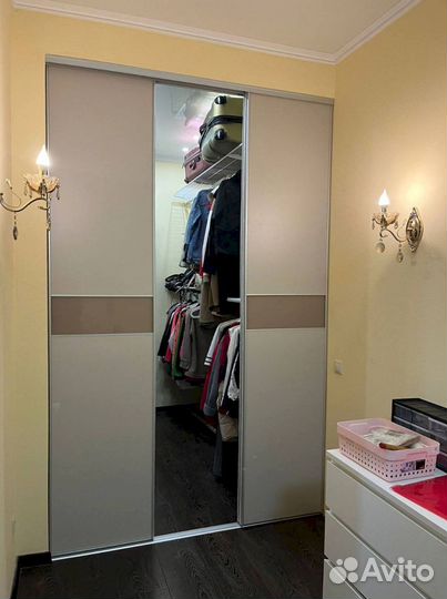 Перегородки межкомнатные