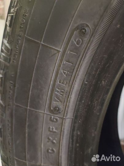 Toyo Open Country A/T Plus 225/65 R17 102H