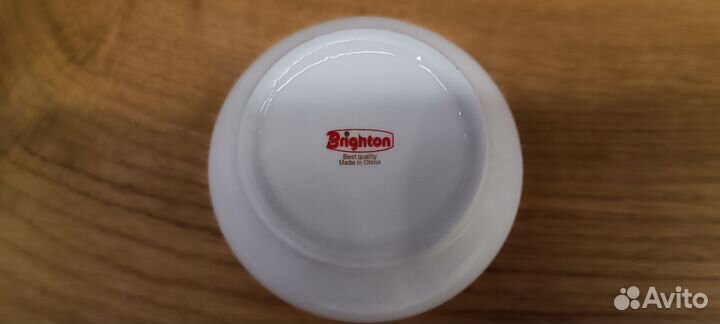 Керамическая посуда для специй Brighton