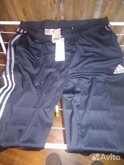 Шорты adidas Tiro 21 3/4 pants
