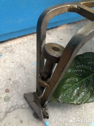 Свадебные кольца из латуни на автомобили