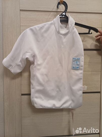 Экипировка для фехтования sm 350 NW р.44