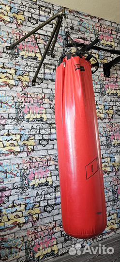 Боксерская груша