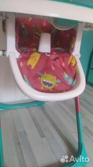 Стульчик для кормления