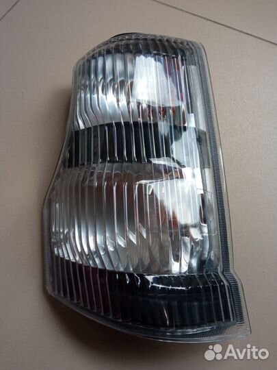 Указатель поворота Isuzu правый JMC NQR71/75NPR71