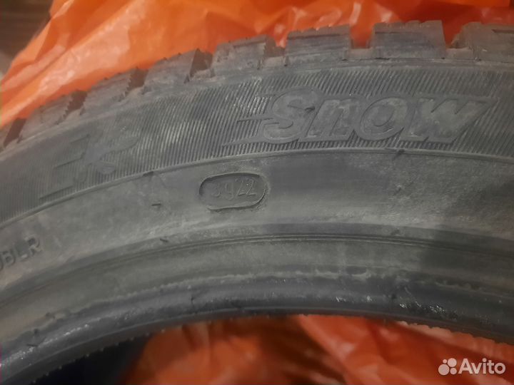 Cordiant Snow Cross 2 235/45 R18