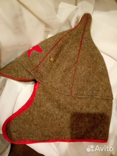 Буденовка новая