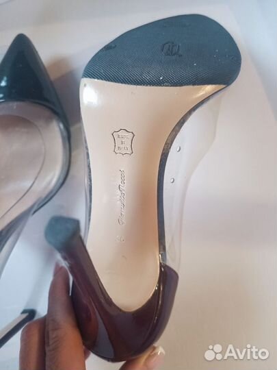 Туфли женские 35 размер
