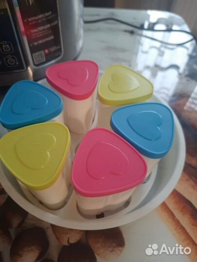 Мультиварка redmond