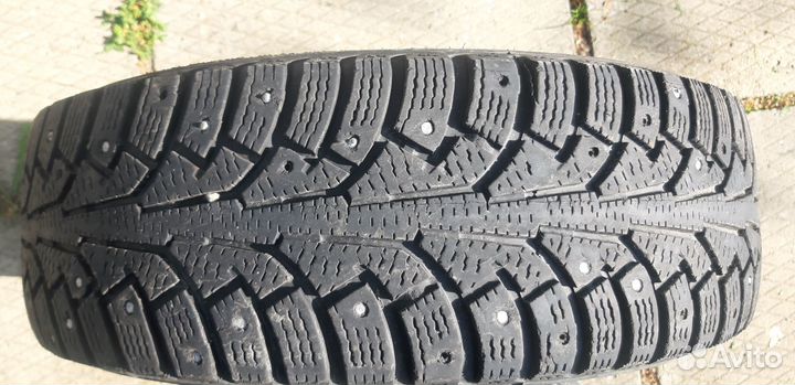 Nokian Tyres Nordman 5 185/65 R15