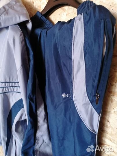 Спортивный костюм женский