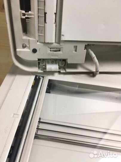 Мфу лазерный Xerox WorkCentre 3210