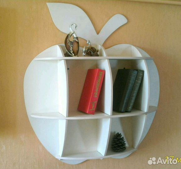 Полка Яблоко