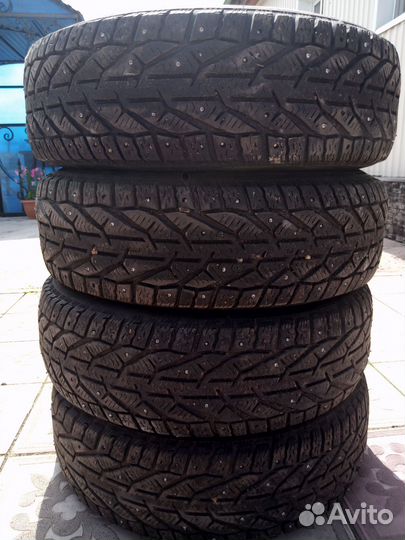 Advenza Coverer AC696 195/65 R15 95S