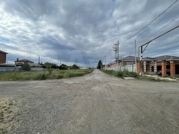 Участок 20 сот. (ИЖС)